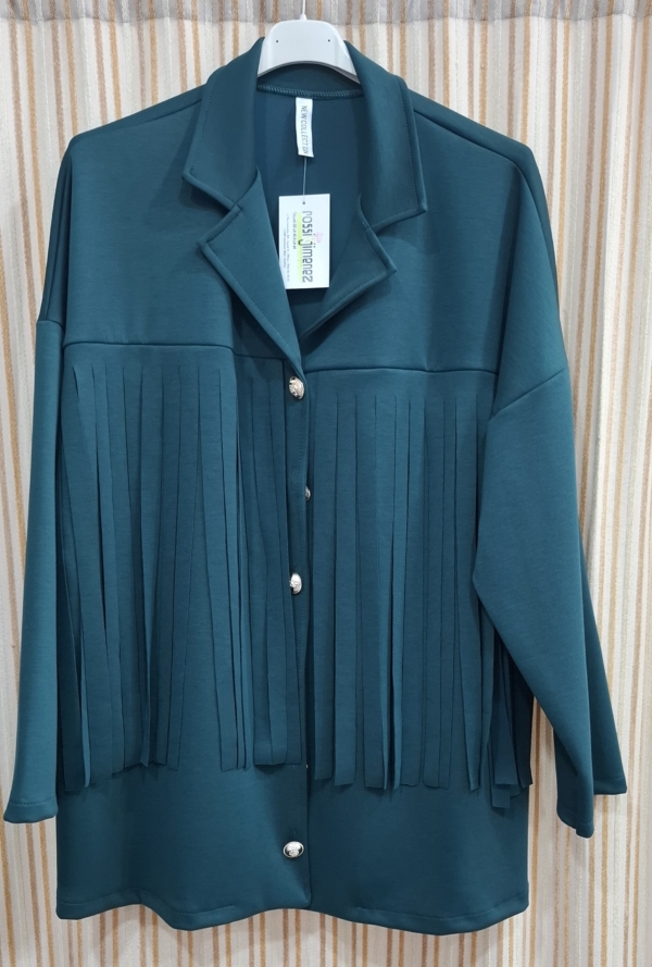 Sobrecamisa Flecos Curvy (140/145 cm ancho aprox.) - Imagen 3