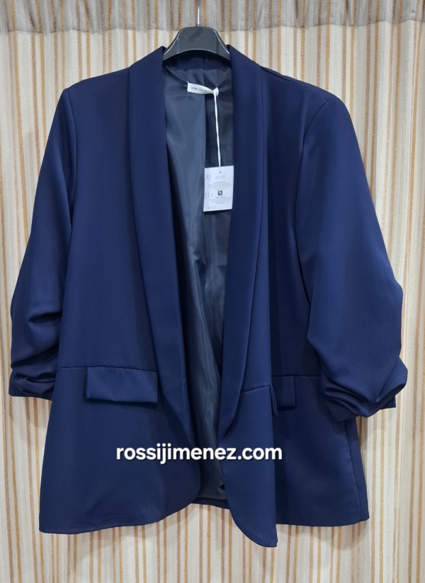 Chaqueta Sofia (Talla única 44 a 48) - Imagen 7