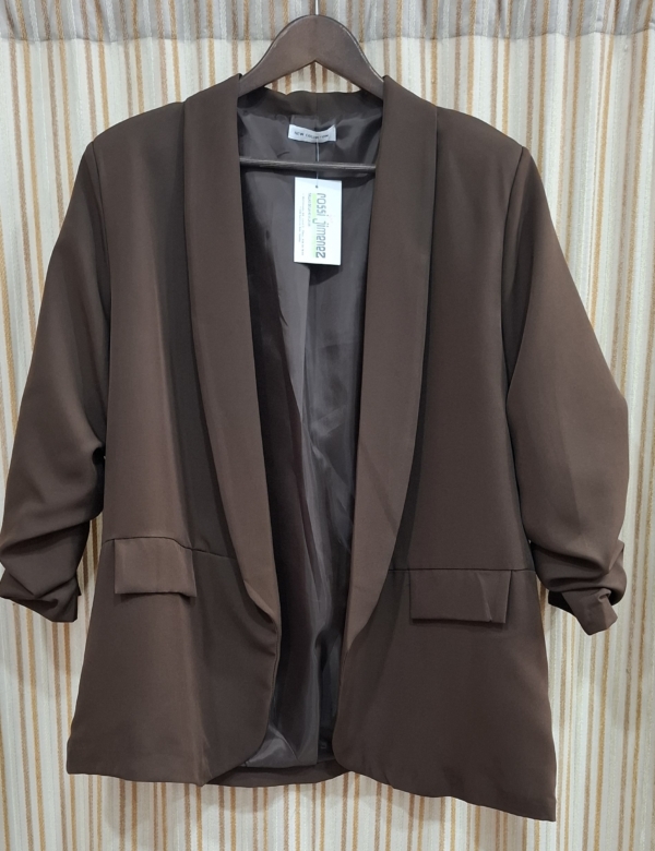 Chaqueta Sofia (Talla única 44 a 48) - Imagen 10