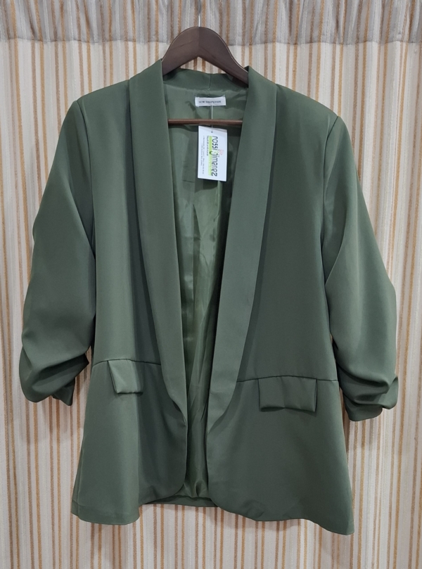Chaqueta Sofia (Talla única 44 a 48) - Imagen 9