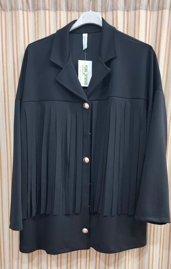 Sobrecamisa Flecos Curvy (140/145 cm ancho aprox.) - Imagen 6