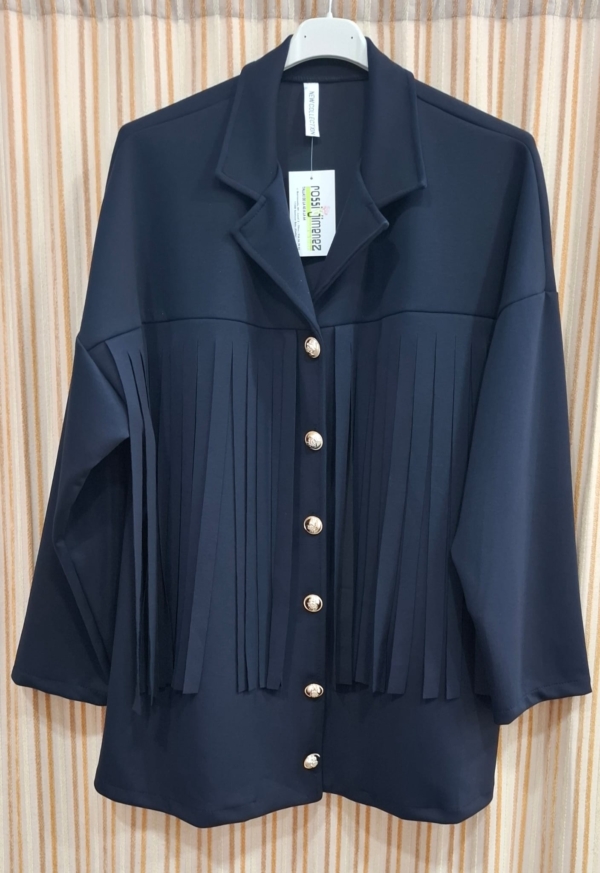 Sobrecamisa Flecos Curvy (140/145 cm ancho aprox.) - Imagen 4