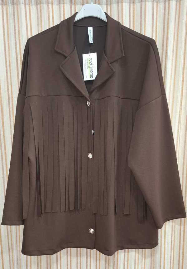 Sobrecamisa Flecos Curvy (140/145 cm ancho aprox.) - Imagen 5