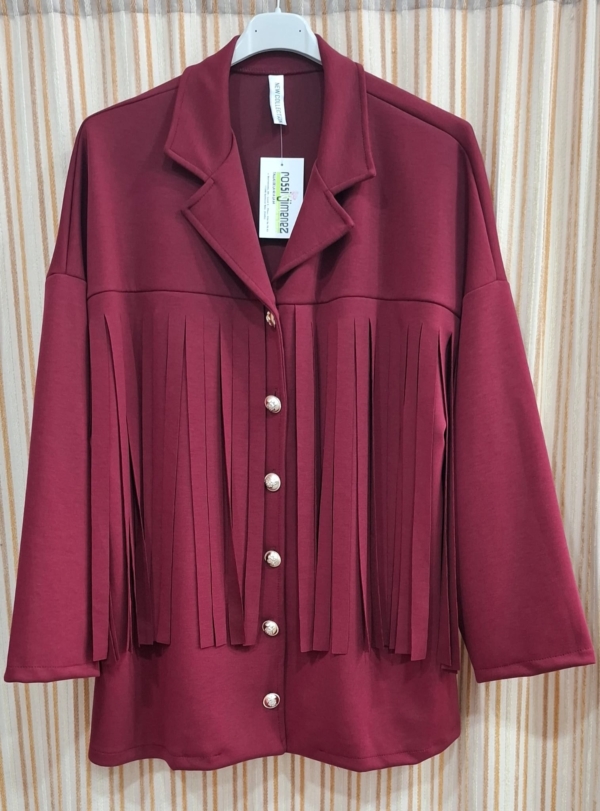 Sobrecamisa Flecos Curvy (140/145 cm ancho aprox.)