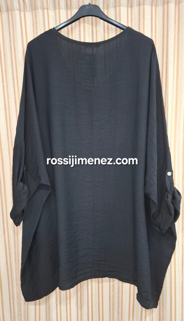Camiseta/Blusón Amour (Ancho 160 cm aprox) - Imagen 3