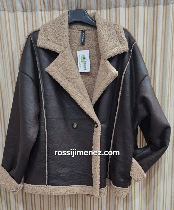 Chaqueta Belinda